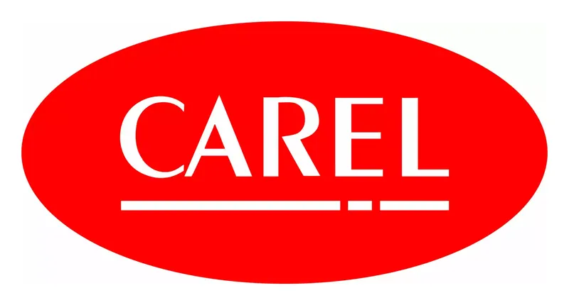Logo Carel