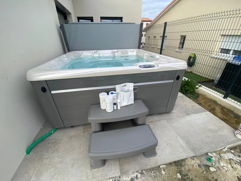 Contrôle final des installations